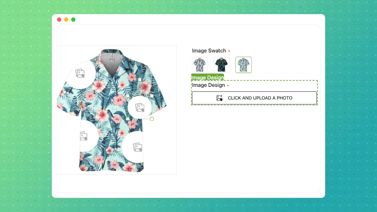 How to use Mask Layer